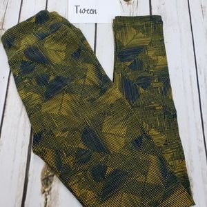 TWEEN LuLaRoe Leggings